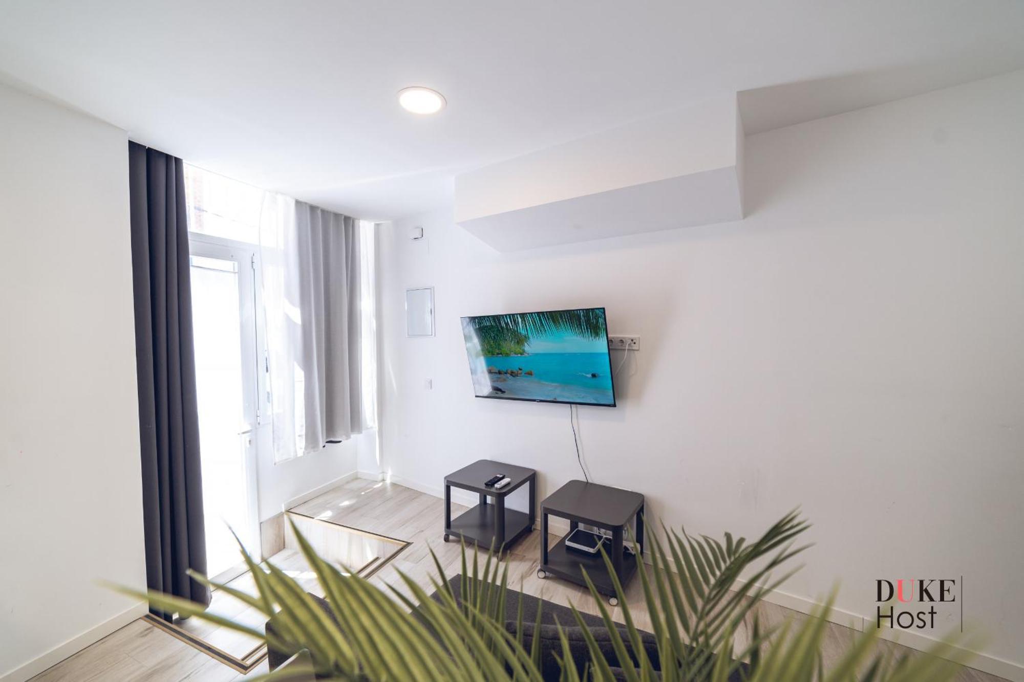 Appartement Castellana Norte Ml8-2 à Madrid Extérieur photo