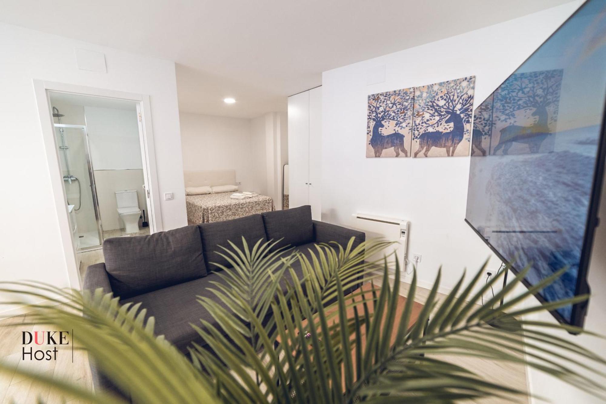 Appartement Castellana Norte Ml8-2 à Madrid Extérieur photo